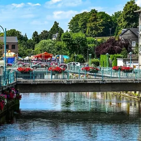 Duplex Hypercentre * Pont-Audemer