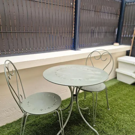 Duplex Hypercentre Apartmán