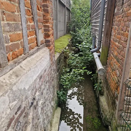 Apartmán Duplex Hypercentre Pont-Audemer