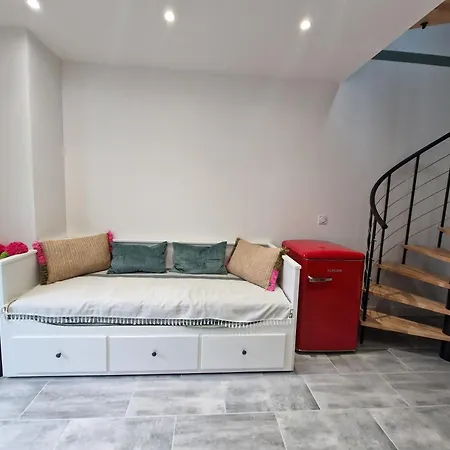 Duplex Hypercentre * Pont-Audemer