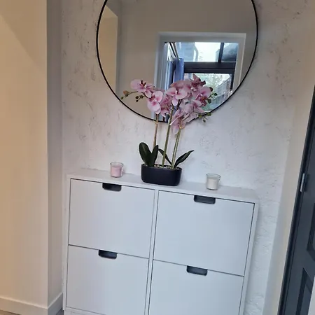 Apartmán Duplex Hypercentre