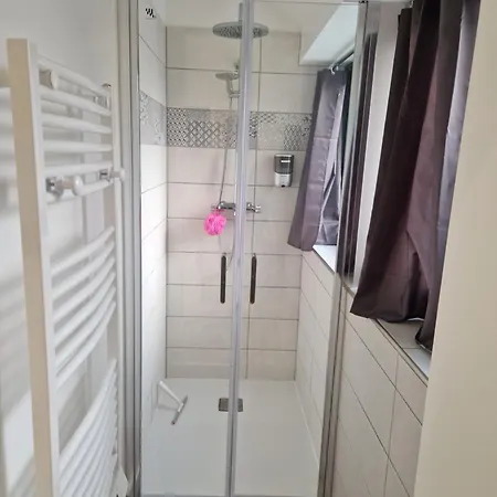 Duplex Hypercentre Apartmán