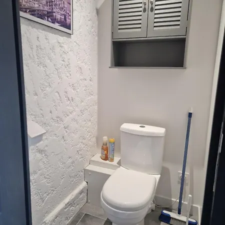 Duplex Hypercentre Pont-Audemer